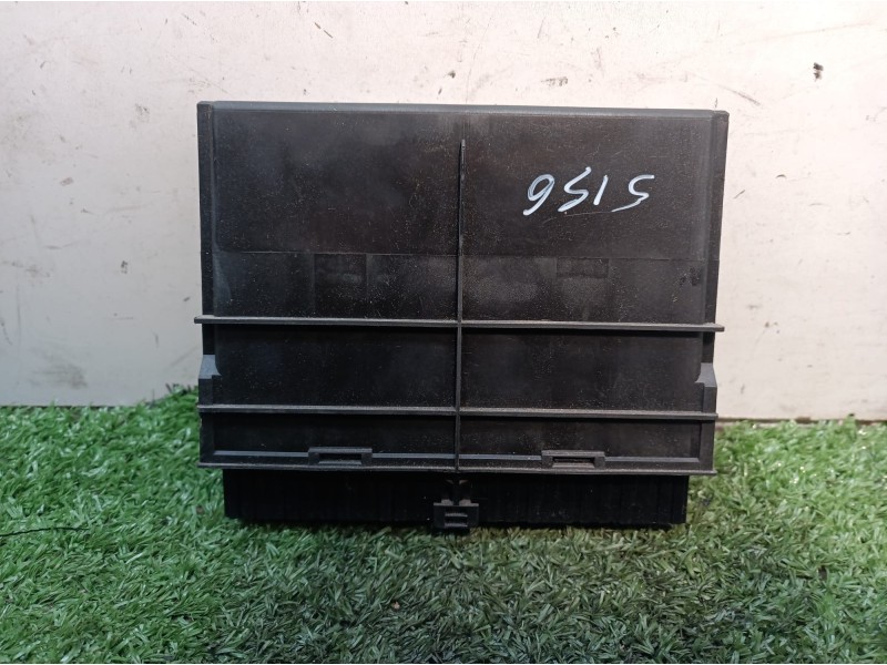 Recambio de centralita cierre para ford fiesta (cbk) ambiente referencia OEM IAM 2S6T15K600CF 5WK48862 T83SA