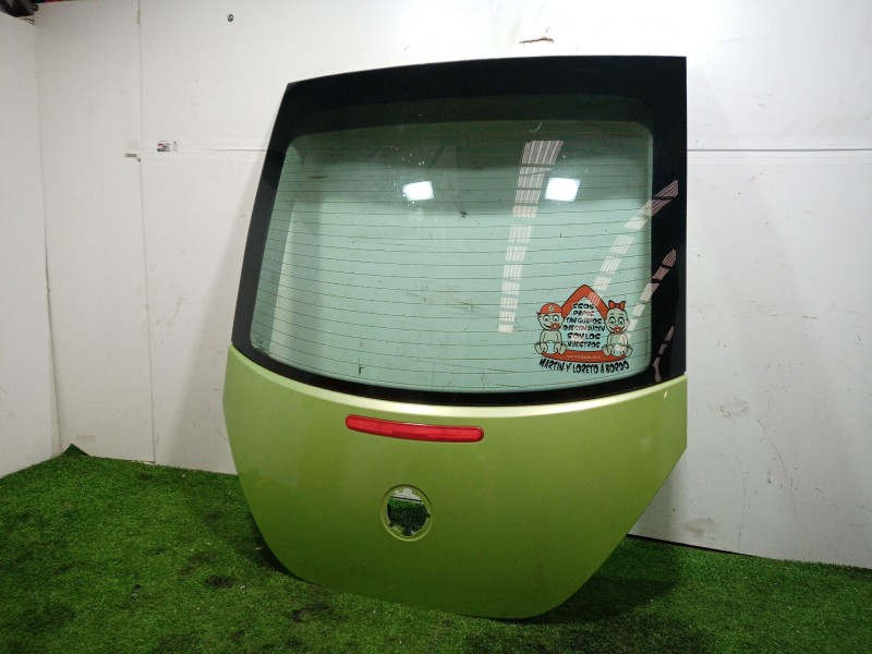 Recambio de porton trasero para volkswagen new beetle (9c1/1c1) 2.0 referencia OEM IAM   