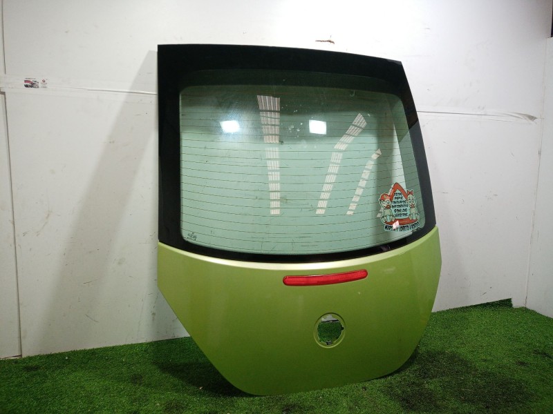 Recambio de porton trasero para volkswagen new beetle (9c1/1c1) 2.0 referencia OEM IAM   