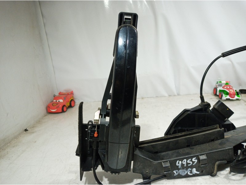 Recambio de cerradura puerta delantera derecha para ford c-max edition referencia OEM IAM AM5AU21812 AM5AU21812 AM5AU21812