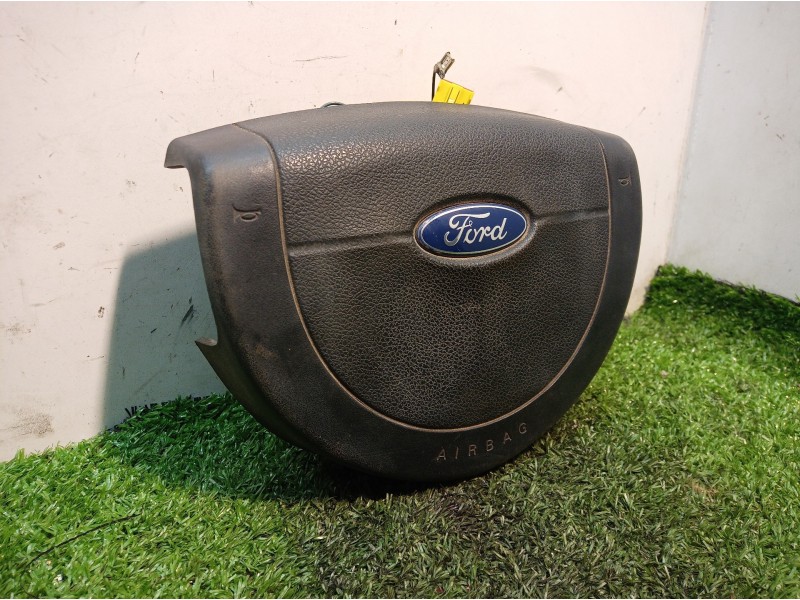 Recambio de airbag volante para ford fiesta (cbk) ambiente referencia OEM IAM 2S6AA042B85ALZHHD 2S6AA042B85ALZHHD BKI34838