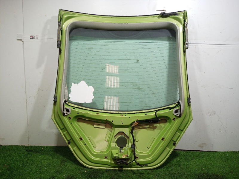 Recambio de porton trasero para volkswagen new beetle (9c1/1c1) 2.0 referencia OEM IAM   