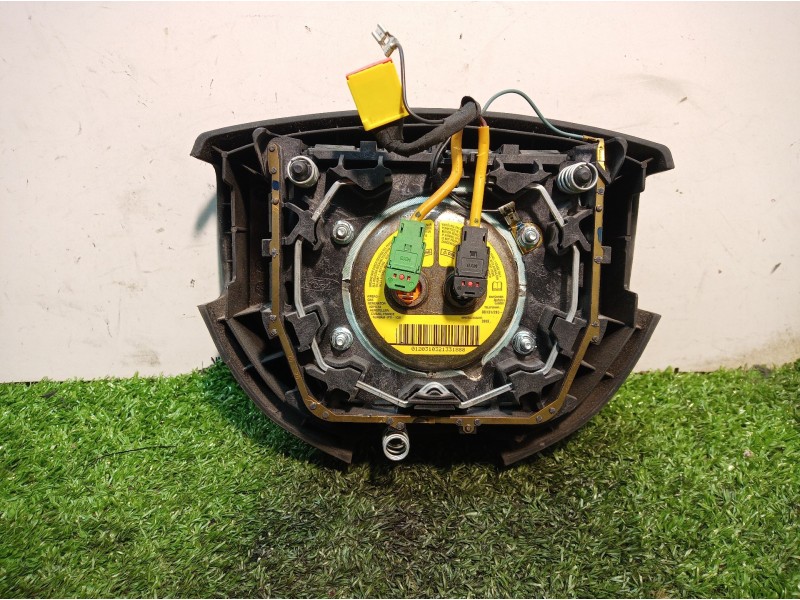 Recambio de airbag volante para ford fiesta (cbk) ambiente referencia OEM IAM 2S6AA042B85ALZHHD 2S6AA042B85ALZHHD BKI34838