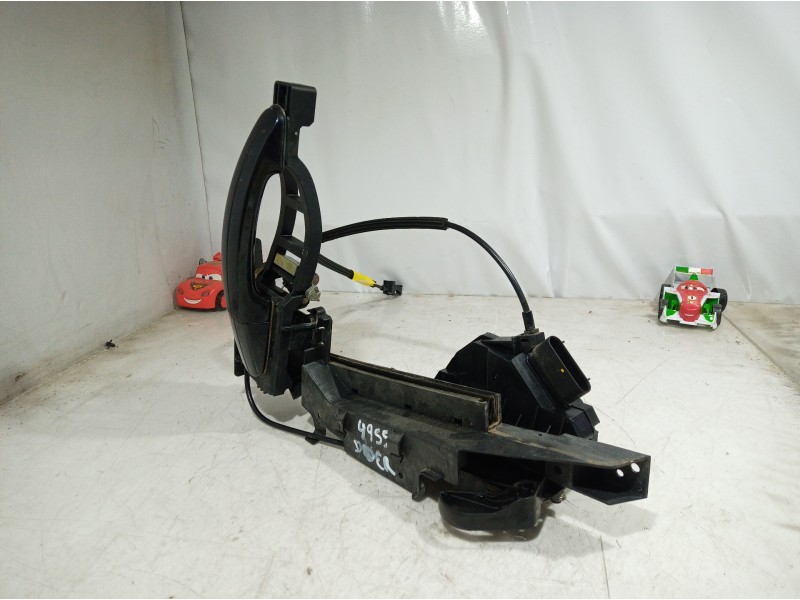 Recambio de cerradura puerta delantera derecha para ford c-max edition referencia OEM IAM AM5AU21812 AM5AU21812 AM5AU21812