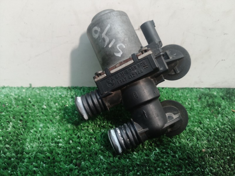 Recambio de valvula intercambio de calefaccion para bmw serie 3 berlina (e46) 318i referencia OEM IAM 64118369805 64118369805 64