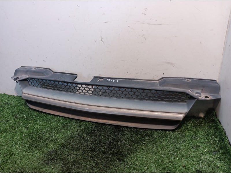 Recambio de rejilla delantera para daewoo kalos 1.2 se referencia OEM IAM 96481314 96481314 96481314