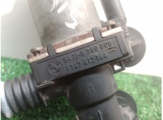 Recambio de valvula intercambio de calefaccion para bmw serie 3 berlina (e46) 318i referencia OEM IAM 64118369805 64118369805 64 2
