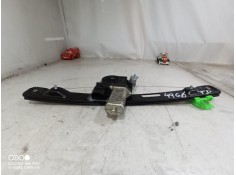 Recambio de elevalunas trasero derecho para bmw serie 3 berlina (e90) 316d referencia OEM IAM 1060079 1060079 1060079