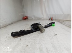 Recambio de elevalunas trasero derecho para bmw serie 3 berlina (e90) 316d referencia OEM IAM 1060079 1060079 1060079 2