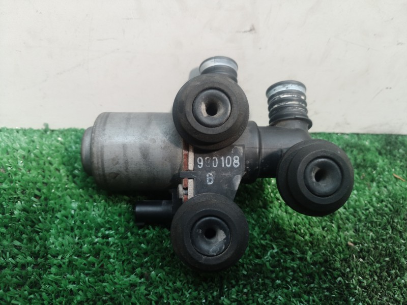 Recambio de valvula intercambio de calefaccion para bmw serie 3 berlina (e46) 318i referencia OEM IAM 64118369805 64118369805 64