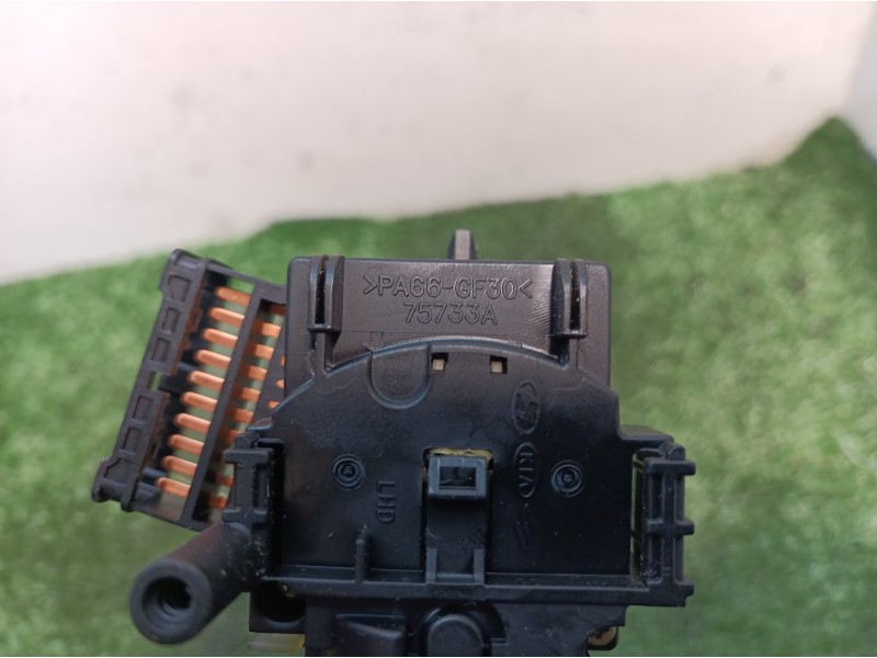 Recambio de mando limpia para hyundai getz (tb) 1.5 crdi referencia OEM IAM 3293PA 3293PA 75733A