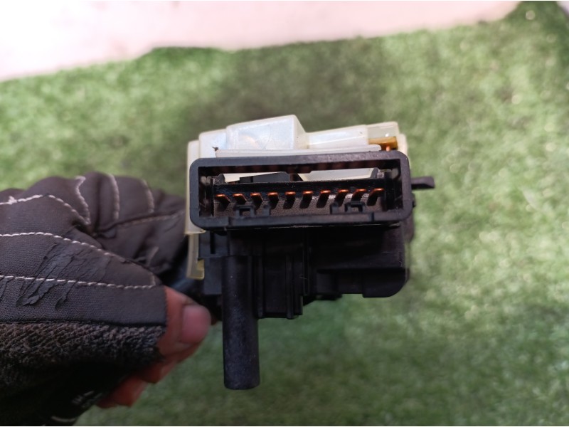 Recambio de mando limpia para hyundai getz (tb) 1.5 crdi referencia OEM IAM 3293PA 3293PA 75733A