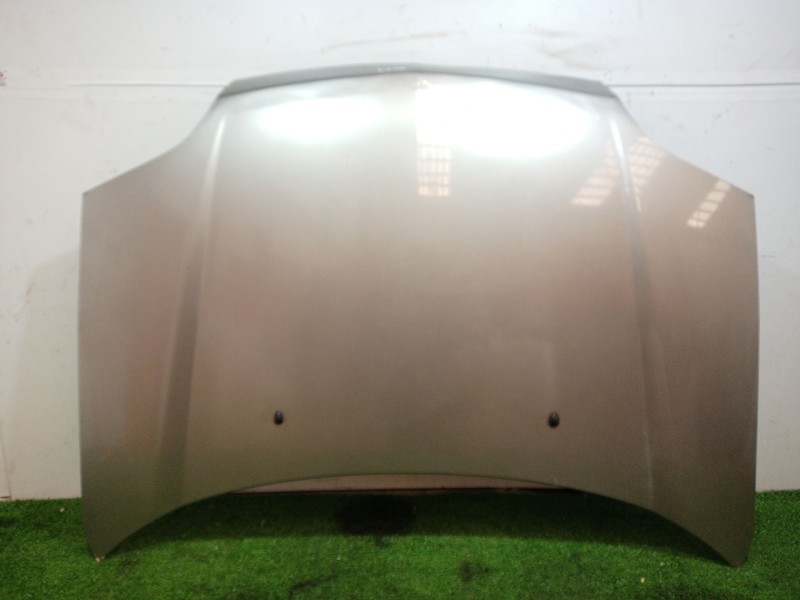 Recambio de capot para nissan x-trail (t30) comfort referencia OEM IAM   