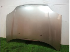 Recambio de capot para nissan x-trail (t30) comfort referencia OEM IAM    2