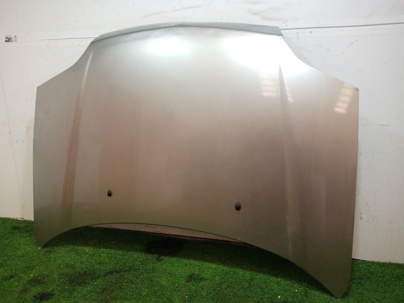 Recambio de capot para nissan x-trail (t30) comfort referencia OEM IAM   