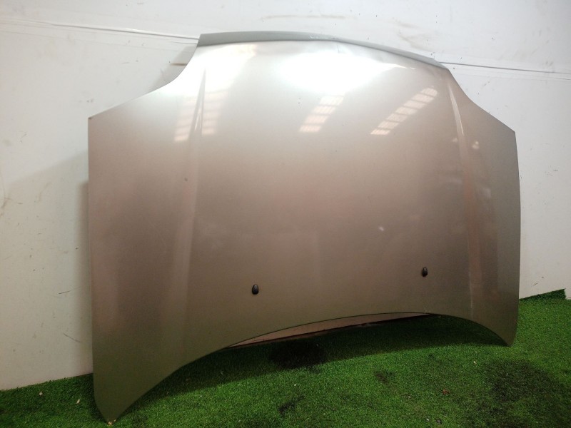 Recambio de capot para nissan x-trail (t30) comfort referencia OEM IAM   