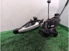 Recambio de cerradura puerta delantera derecha para volvo c30 1.6 d drive kinetic referencia OEM IAM 30753664 30753664 30784202 2