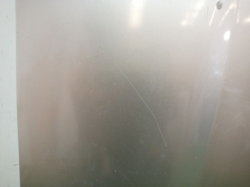 Recambio de capot para nissan x-trail (t30) comfort referencia OEM IAM   