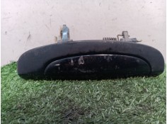 Recambio de maneta exterior trasera derecha para hyundai getz (tb) 1.5 crdi referencia OEM IAM 826601C000 826601C000 826601C000