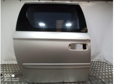 Recambio de puerta lateral corredera derecha para chrysler voyager (rg) 2.8 crd executive referencia OEM IAM   