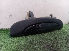 Recambio de maneta exterior trasera derecha para hyundai getz (tb) 1.5 crdi referencia OEM IAM 826601C000 826601C000 826601C000 2