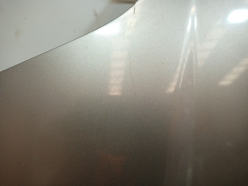 Recambio de capot para nissan x-trail (t30) comfort referencia OEM IAM   