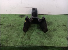 Recambio de consola central tras. para peugeot 307 cc (s2) sport referencia OEM IAM 9634500877 9634500877 9634496677