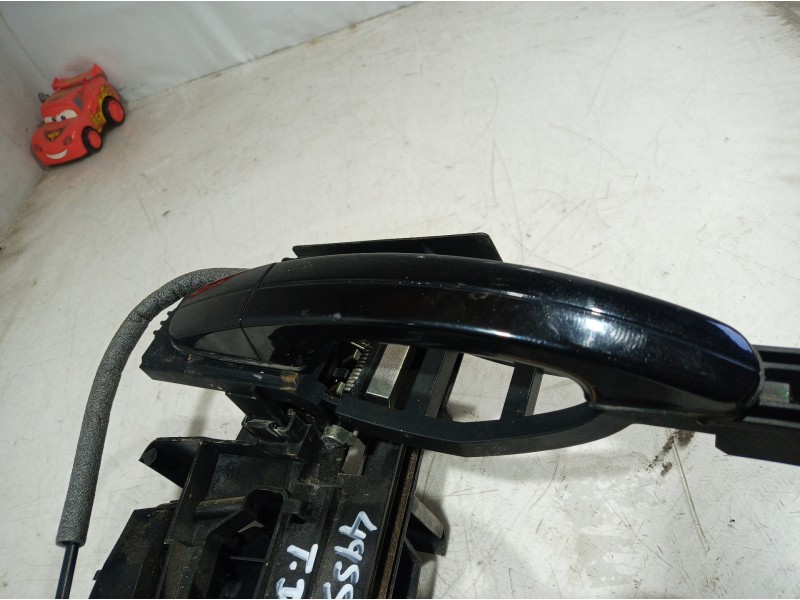 Recambio de cerradura puerta trasera derecha para ford c-max edition referencia OEM IAM AM5AR26412 AM5AR26412 AM5AR26412