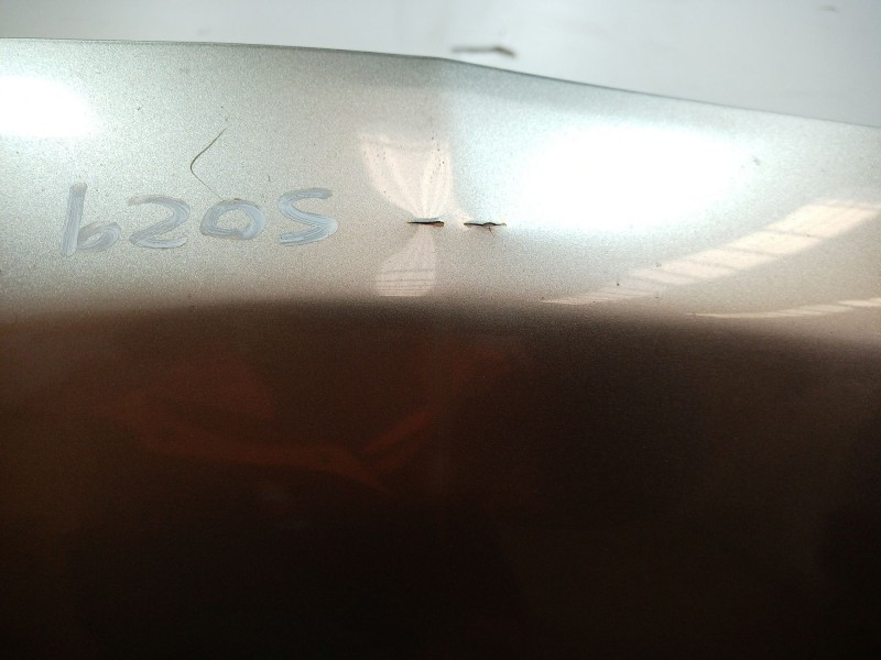 Recambio de capot para nissan x-trail (t30) comfort referencia OEM IAM   