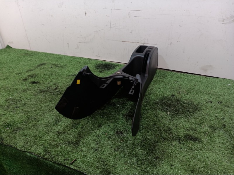 Recambio de consola central tras. para peugeot 307 cc (s2) sport referencia OEM IAM 9634500877 9634500877 9634496677