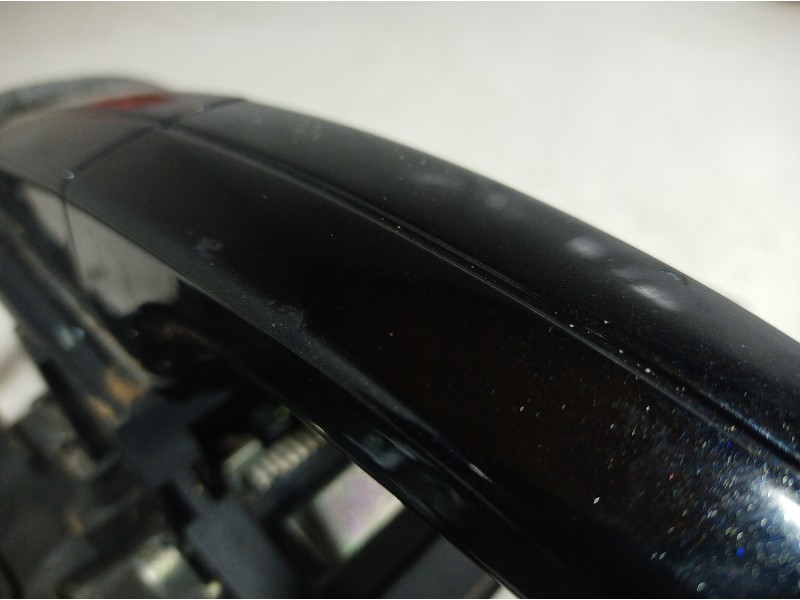 Recambio de cerradura puerta trasera derecha para ford c-max edition referencia OEM IAM AM5AR26412 AM5AR26412 AM5AR26412