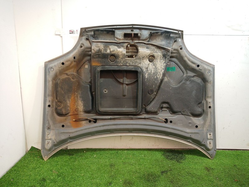 Recambio de capot para nissan x-trail (t30) comfort referencia OEM IAM   