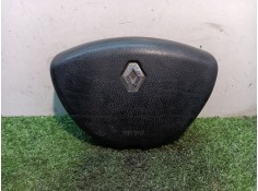 Recambio de airbag volante para renault master ii phase 2 caja cerrada 2.5 diesel referencia OEM IAM 8200188632 8200188632 PA151