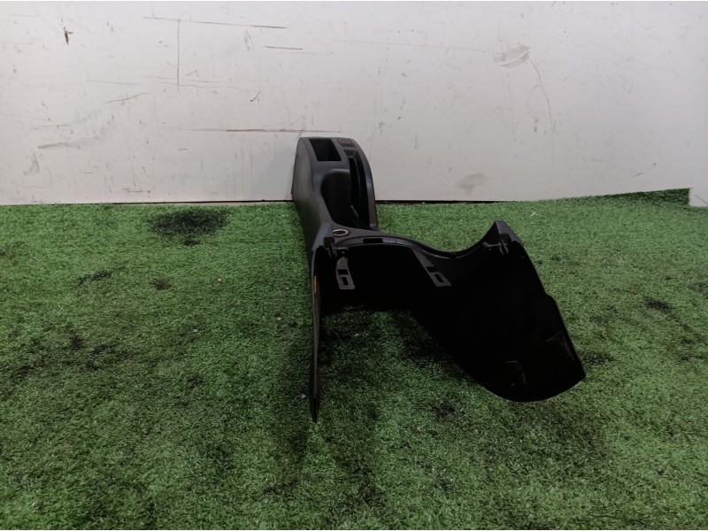 Recambio de consola central tras. para peugeot 307 cc (s2) sport referencia OEM IAM 9634500877 9634500877 9634496677