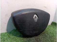 Recambio de airbag volante para renault master ii phase 2 caja cerrada 2.5 diesel referencia OEM IAM 8200188632 8200188632 PA151 2