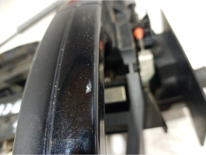 Recambio de cerradura puerta trasera derecha para ford c-max edition referencia OEM IAM AM5AR26412 AM5AR26412 AM5AR26412