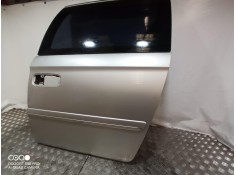 Recambio de puerta lateral corredera izquierda para chrysler voyager (rg) 2.8 crd executive referencia OEM IAM    2