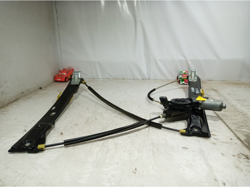 Recambio de elevalunas delantero derecho para ford c-max edition referencia OEM IAM WR12729 WR12729 WR12729