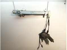 Recambio de elevalunas trasero izquierdo para kia sportage re referencia OEM IAM   