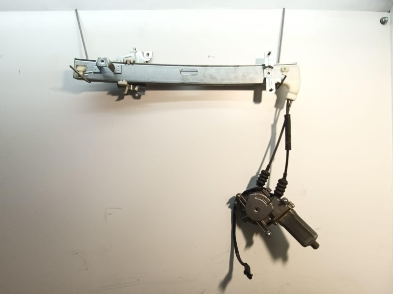 Recambio de elevalunas trasero izquierdo para kia sportage re referencia OEM IAM   