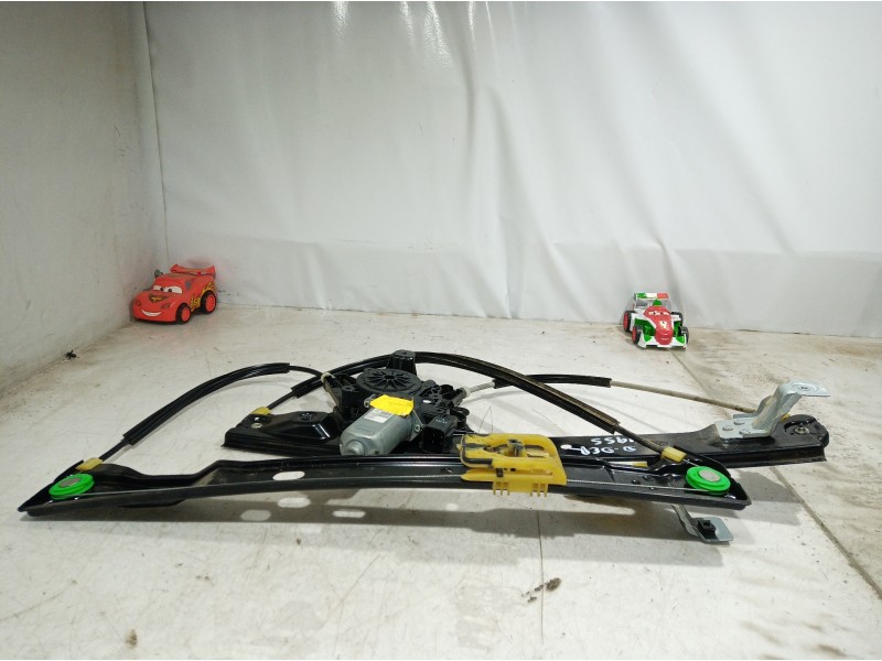 Recambio de elevalunas delantero derecho para ford c-max edition referencia OEM IAM WR12729 WR12729 WR12729