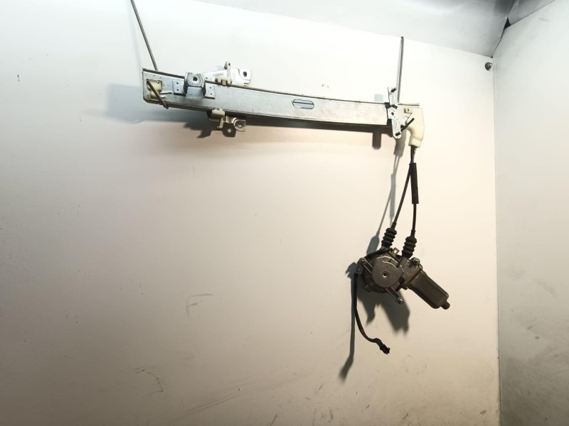 Recambio de elevalunas trasero izquierdo para kia sportage re referencia OEM IAM   