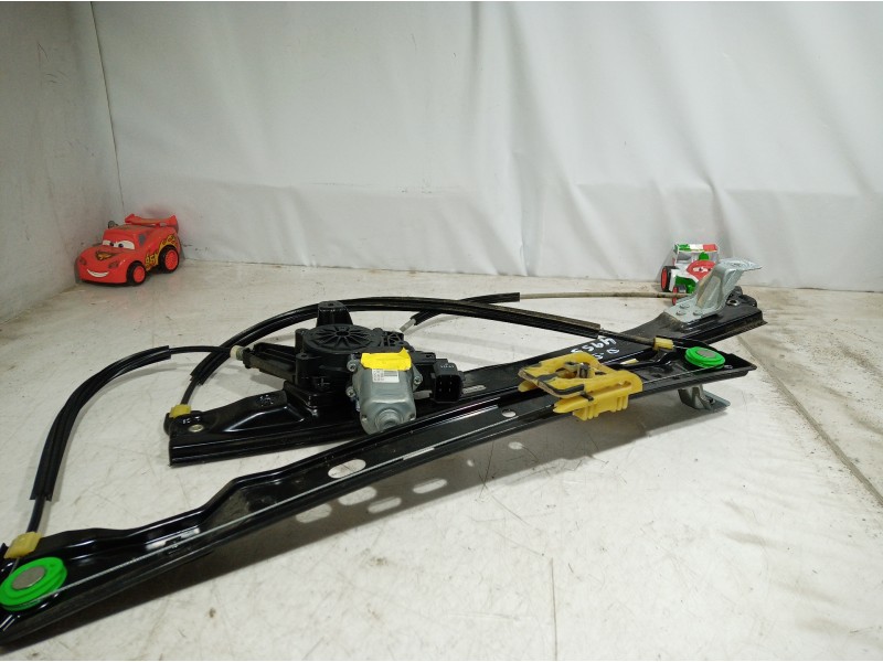 Recambio de elevalunas delantero derecho para ford c-max edition referencia OEM IAM WR12729 WR12729 WR12729