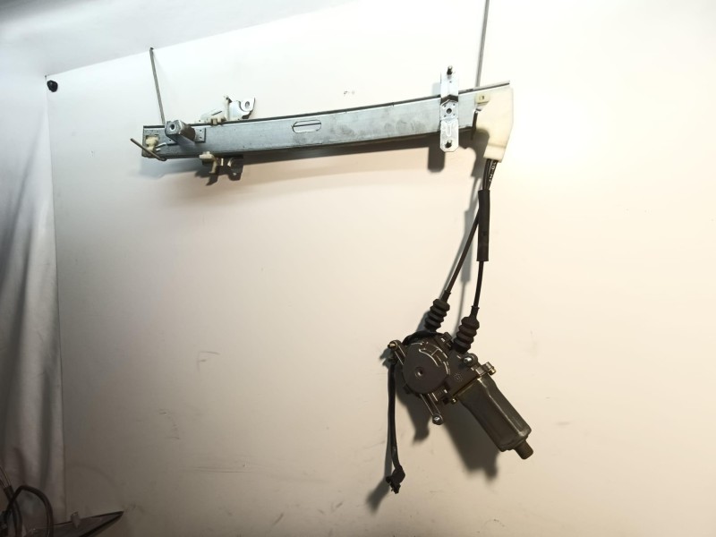 Recambio de elevalunas trasero izquierdo para kia sportage re referencia OEM IAM   