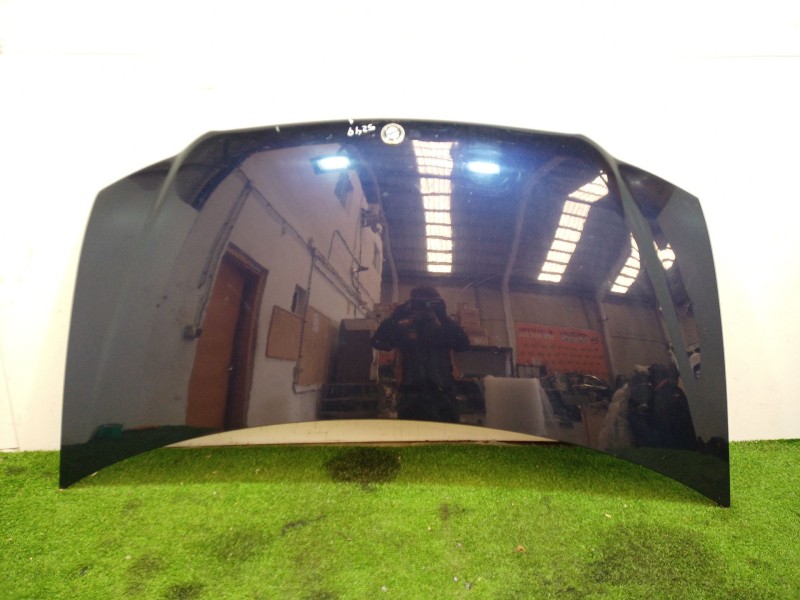 Recambio de capot para chrysler voyager (gs) 2.0 16v cat referencia OEM IAM   