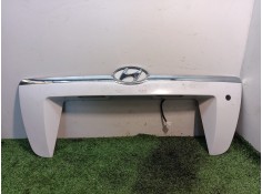 Recambio de piloto matricula para hyundai tucson (jm) 2,0 classic 4x2 referencia OEM IAM 873702E000 873702E000 873702E000