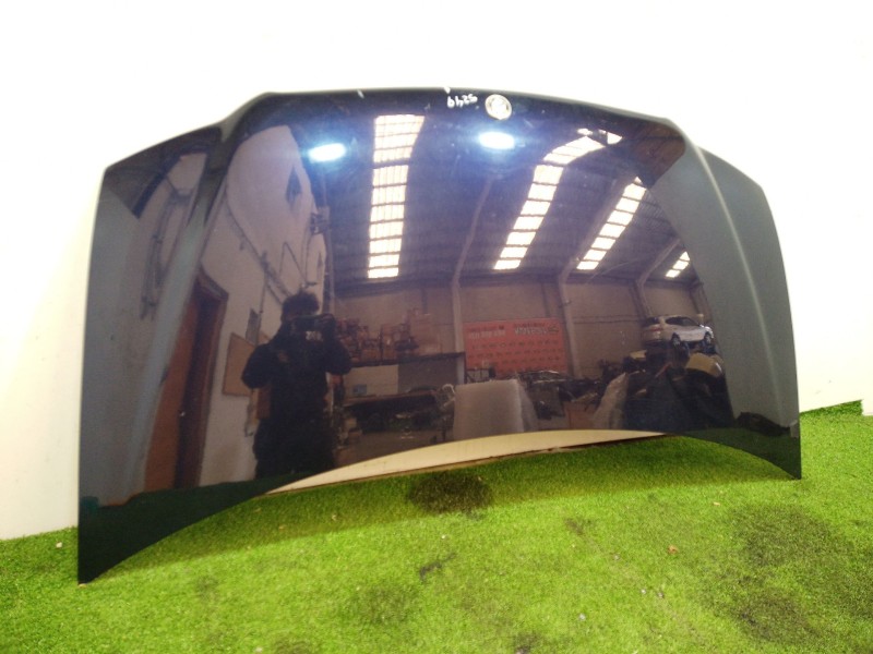 Recambio de capot para chrysler voyager (gs) 2.0 16v cat referencia OEM IAM   