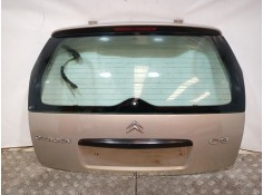 Recambio de porton trasero para citroën c3 referencia OEM IAM   