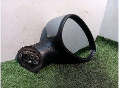 Recambio de retrovisor derecho para fiat grande punto (199) 1.3 16v multijet active (66kw) (01.2007) referencia OEM IAM 011024 0 2