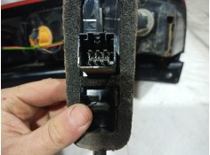 Recambio de piloto trasero izquierdo para ford fiesta (cbk) referencia OEM IAM 6S6113405 6S6113405 6S6113405 2